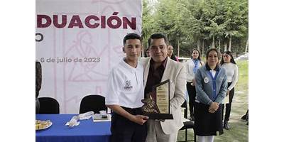 PLANTEL EL ROSARIO