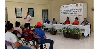 PLANTEL MAYA BALAM