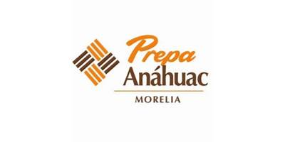 PREPA ANÁHUAC MORELIA