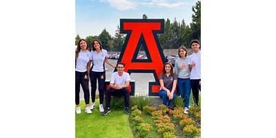 PREPA ANÁHUAC QUERÉTARO