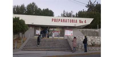 PREPA UNIGES