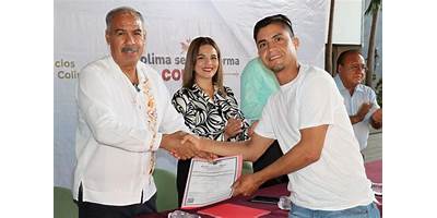 PREPARATORIA ABIERTA COLIMA