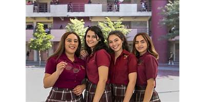 PREPARATORIA BAJA CALIFORNIA