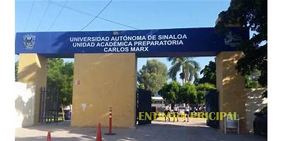 PREPARATORIA CARLOS MARX