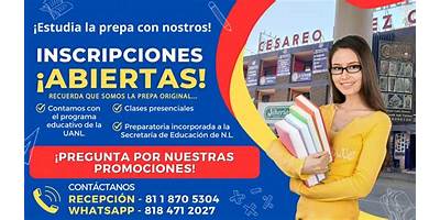 PREPARATORIA CESAREO PEREZ QUINTANILLA