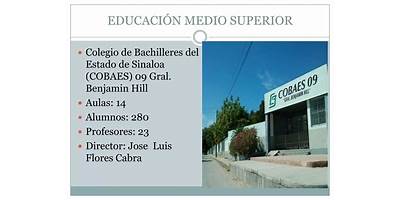 PREPARATORIA CHOIX