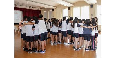 PREPARATORIA COLEGIO BELEN