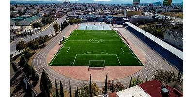 PREPARATORIA COLEGIO CHIHUAHUA