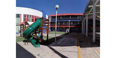 PREPARATORIA COLEGIO ESCOCES