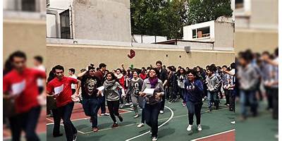 PREPARATORIA COLEGIO JEAN PIAGET