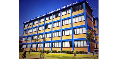 PREPARATORIA COLEGIO MIGUEL HIDALGO