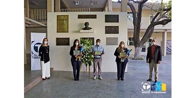PREPARATORIA COLEGIO SAN LORENZO