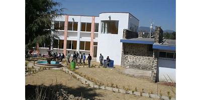 PREPARATORIA COMUNITARIA TRES MARIAS