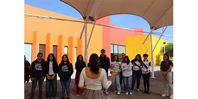 PREPARATORIA CONSTITUYENTES