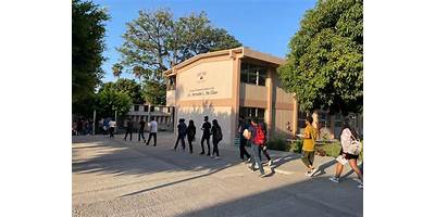 PREPARATORIA DARWIN