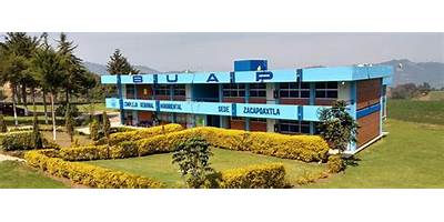 PREPARATORIA DE CUETZALAN, PUEBLA DEL COMPLEJO REGIONAL NORORIENTAL