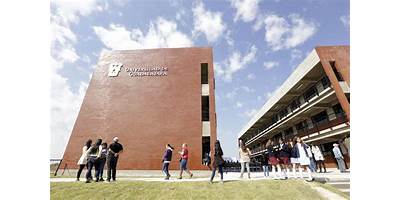 PREPARATORIA DE LA UNIVERSIDAD DEL VALLE DE MEXICO CAMPUS HERMOSILLO