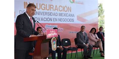 PREPARATORIA DE LA UNIVERSIDAD MEXICANA DE INNOVACIÓN EN NEGOCIOS