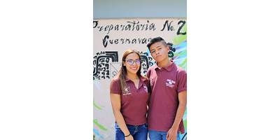 PREPARATORIA DE LAS AMERICAS