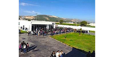 PREPARATORIA DE TEPEACA, PUEBLA DEL COMPLEJO REGIONAL CENTRO