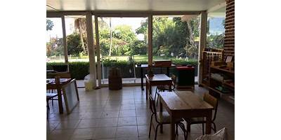 PREPARATORIA DEL COLEGIO MONTESSORI DE LA MONTAÑA