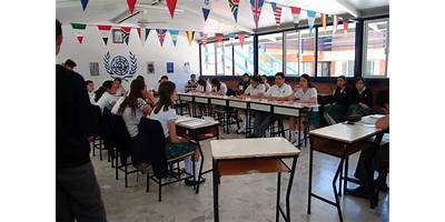 PREPARATORIA DEL INSTITUTO ASUNCION DE QUERETARO