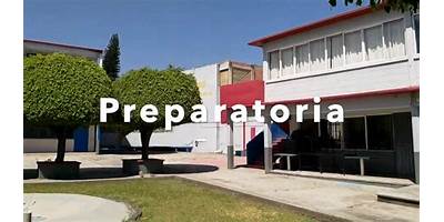 PREPARATORIA DEL INSTITUTO OXFORD