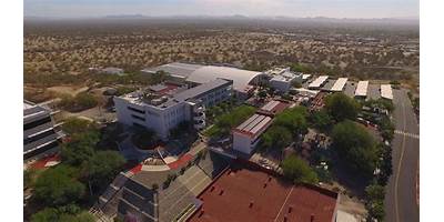 PREPARATORIA DEL ITESM CAMPUS SONORA NORTE