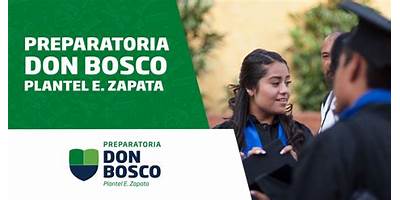 PREPARATORIA DON BOSCO PLANTEL EMILIANO ZAPATA