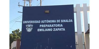 PREPARATORIA EMILIANO ZAPATA