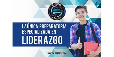 PREPARATORIA EMLIDER
