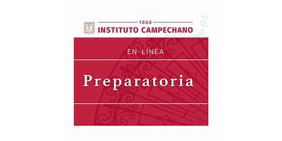 PREPARATORIA EN LÍNEA DEL INSTITUTO CAMPECHANO