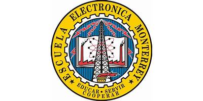 PREPARATORIA ESCUELA ELECTRONICA MONTERREY