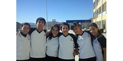 PREPARATORIA ESPABI