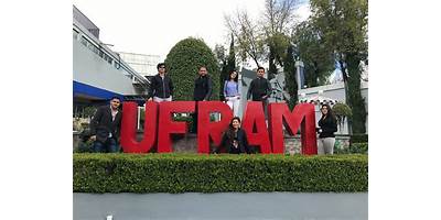 PREPARATORIA FRANCO MEXICANA PLANTEL NORTE