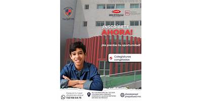 PREPARATORIA FUED JALIL DIB