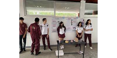 PREPARATORIA GUIZAR Y VALENCIA