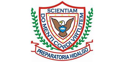 PREPARATORIA HIDALGO