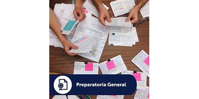 PREPARATORIA ICEP