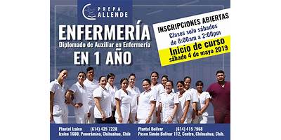 PREPARATORIA IGNACIO ALLENDE PLANTEL IZALCO