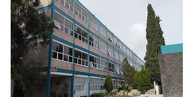 PREPARATORIA INAM
