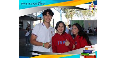 PREPARATORIA INSTITUTO VALLE DE MEXICALI