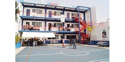 PREPARATORIA INTERAMERICANA