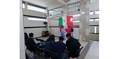 PREPARATORIA JOHN F. KENNEDY