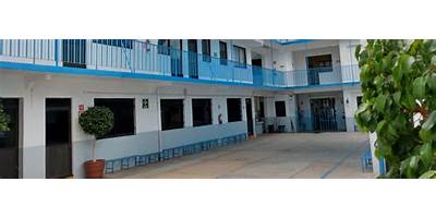 PREPARATORIA JUAN PABLO II