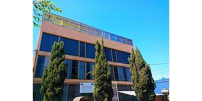 PREPARATORIA KEN WILBER