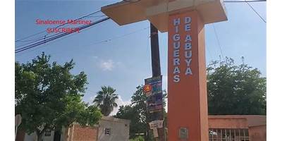 PREPARATORIA LA CRUZ EXTENSION HIGERAS DE ABUYA
