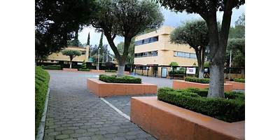 PREPARATORIA LA SALLE DEL PEDREGAL