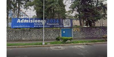 PREPARATORIA LA SALLE SIMON BOLIVAR