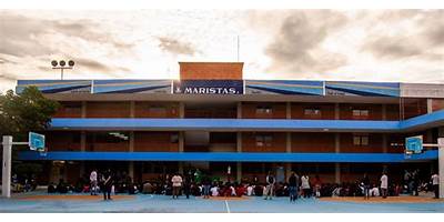 PREPARATORIA MARISTA LIC. MANUEL CONCHA